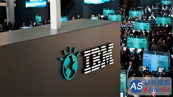 IBM高管：将长期投资超级计算机Watson