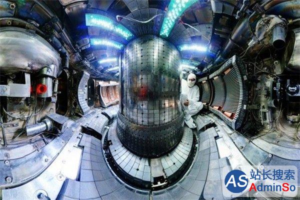 距离终极能源再进一步：MIT核聚变实验堆创纪录突破