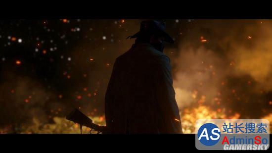 《荒野大镖客：救赎2》将充分压榨PS4机能：索尼独占内容公布