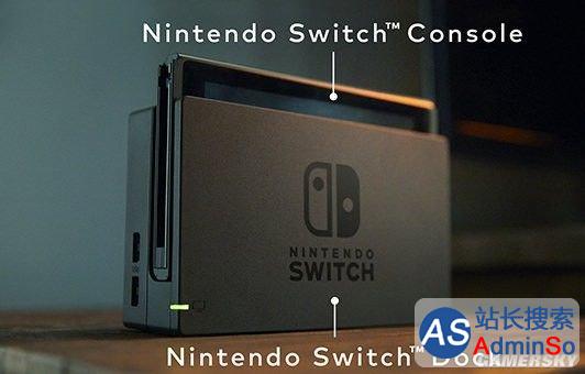 Nintendo Switch能帮任天堂打一个漂亮的翻身仗吗？