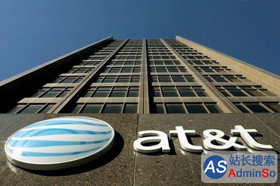 总负债飙升到1800亿美元：AT&T为何非要买时代华纳？