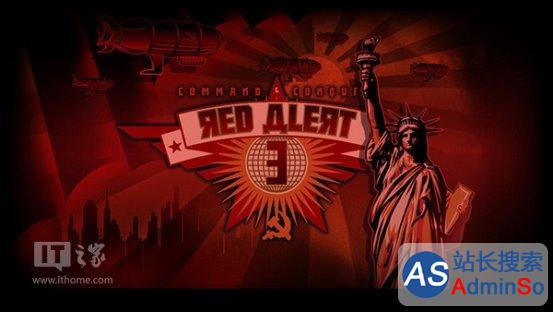 《红色警戒》的20周年生日：RTS路在何方