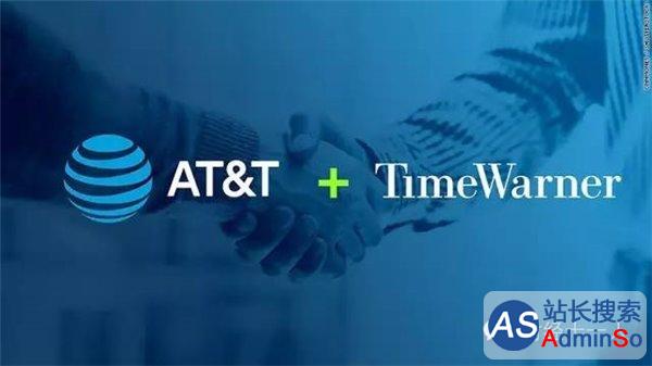 评论：AT&T收购时代华纳对中国的启示