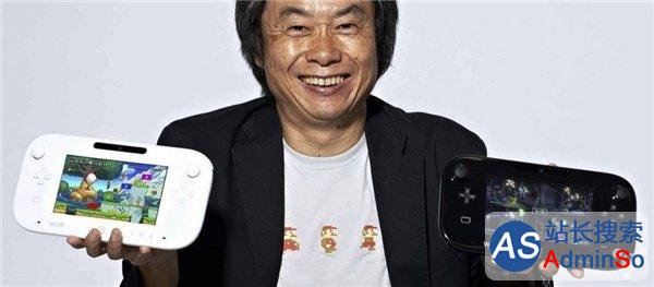 任天堂出面辟谣：将继续生产Wii U