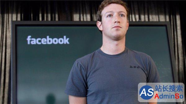 Facebook股价大跌7%，扎克伯格净资产蒸发38亿美元