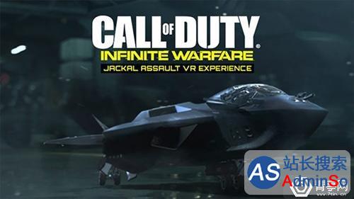 《使命召唤：无限战争》：VR体验将对全部PS4玩家免费