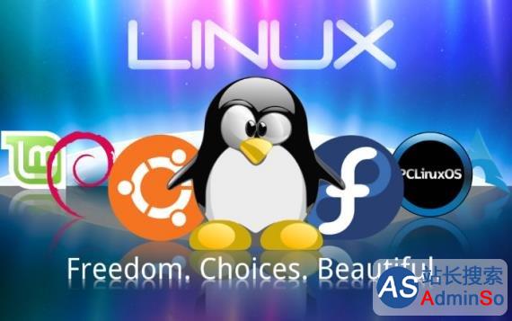 为什么高手离不开Linux系统？