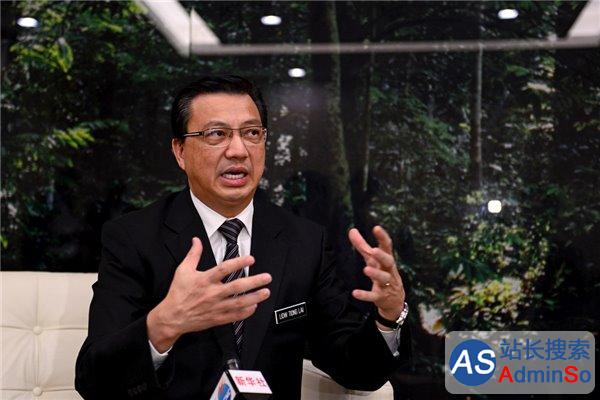 马来西亚交通部长：MH370搜寻工作或在明年1月完成