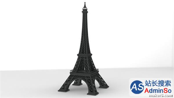 法国政府宣布数字行业发展战略：3D打印和物联网
