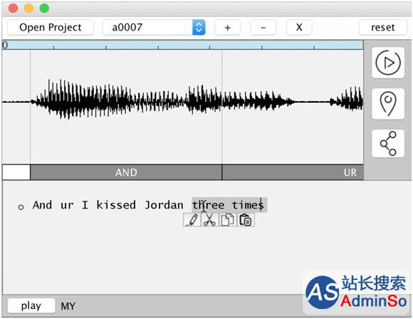 柯南变声神器：Adobe推出“音频PS”应用