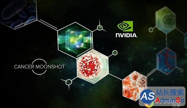 推出加速癌症研究的CANDLE人工智能超级计算平台 Nvidia