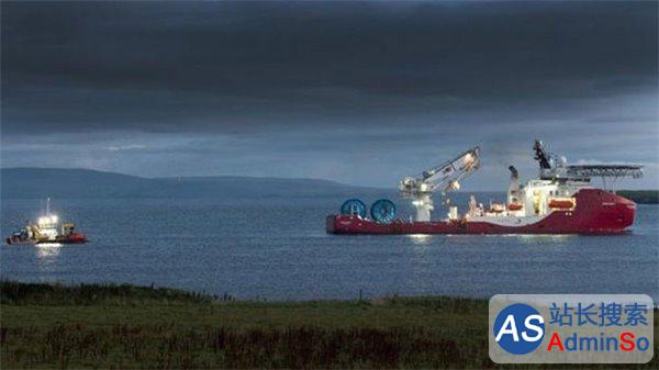 苏格兰：将建全球最大潮汐发电站