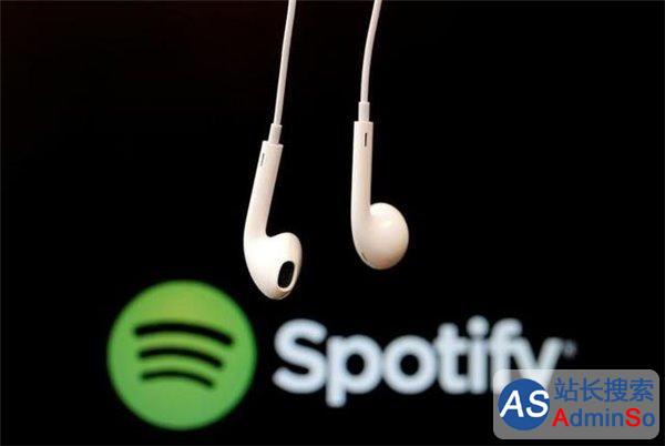 流音乐服务商Spotify明年有望盈利，正野望中国市场