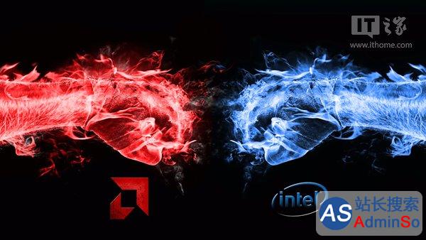 Intel要用Radeon显卡技术授权？AMD暗示不太可能