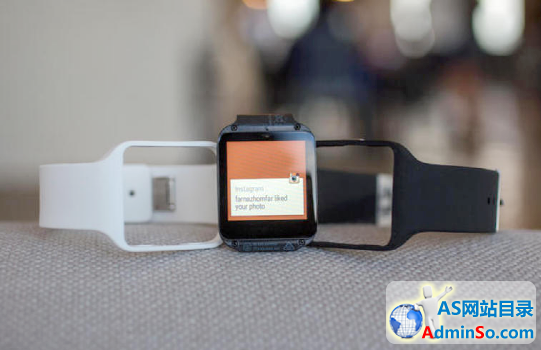 IFA2014新一代智能手表/可穿戴技术盘点