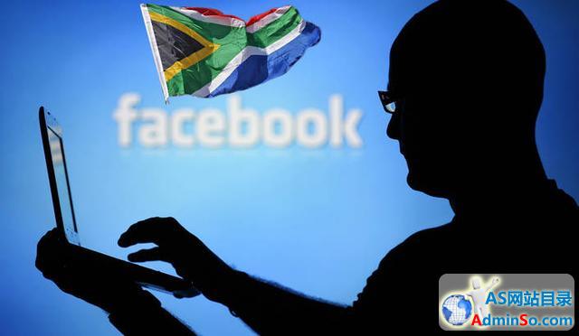 在非洲如何夺取超过半数用户 来看Facebook秘诀