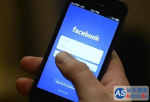 Facebook在印度发布免费手机上网服务