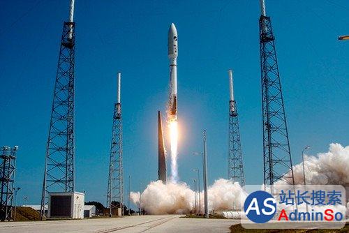 再来一发，SpaceX火箭将于明早发射