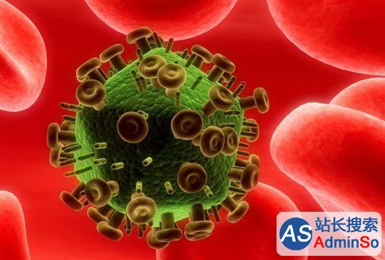 科学家发现艾滋病脆弱点：火速研发新疫苗