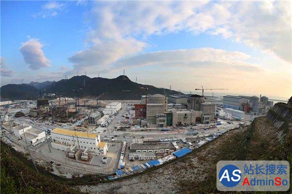 中国核电站首次装上国产“中枢神经”：更安全，更稳定